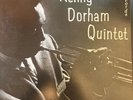 Kenny Dorham Quintet - Kenny Dorham Quintet LP (1984) Debut - DLP-9. EX/VG++