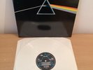 Pink Floyd - Dark Side Of The Moon - White Vinyl 5C 062-05249