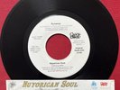 NUYORICAN SOUL   RUNAWAY (1997) RARE 90'S HOUSE MODERN SOUL 45 EX  GIANT STEP