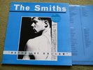 THE SMITHS – HATFUL OF HOLLOW LP – Nr MINT A1/B3 UK MORRISSEY MARR