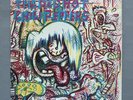 Red Hot Chili Peppers Self Titled Vinyl Lp 1984