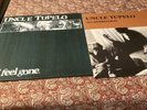 2 Records By Uncle Tupelo No Depression still Feel Gone VG+ EX  2012 180gm Wilco