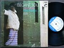 GENE HARRIS THREE SOUNDS Elegant Soul LP BLUE NOTE BST 84301 US '68 Monk Higgins