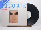The Human League Dare Gatefold LP Album Vinyl Record 1981 V2192 Virgin - EX/EX