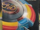 ELECTRIC LIGHT ORCHESTRA OUT OF THE BLUE VINYL W/ POSTER And Inserts 1977