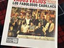 LOS FABULOSOS CADILLACS - VASOS VACIOS (New Reissue 180 Gram 2 LP Sealed Vinyl)