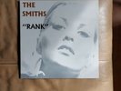 THE SMITHS.RANK ALBUM.ORIGINAL .A2/B2 COPY.
