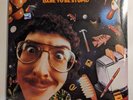 Weird Al Yankovic Dare To Be Stupid 1985 Rock 'N' Roll FZ 40033 Sealed New LP