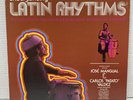 Understanding Latin Rhythms Vinyl Record Vol 1 Jose Mangual Patato LPV337