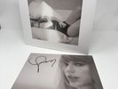 SIGNED - Taylor Swift The Tortured Poets Dept - Vinyl +The Manuscript