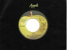 PAUL McCARTNEY  Jet / Let Me Roll It  original 45 on APPLE label  THE BEATLES