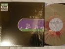 At the Drive-in In Casino Out LP 2012 Fearless splatter LP OOP mars volta 2kOnly