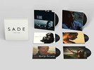 Sade - This Far - New Vinyl Record Vinyl Longplay 33 1 - K15z