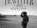 Chris Stapleton - Traveller - New Vinyl Record - N99z