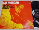 LEE MORGAN All The Way SUNSET (Blue Note) Stereo SUS-5263 Hard Bop 1969 NM- LP
