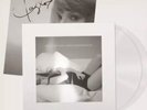 The Tortured Poets Department Vinyl + “The Manuscript” With HAND SIGNED Photo