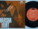 MARSHA HUNT Desdemona Hippy Gumbo NORWAY 45 Marc Bolan JOHN'S CHILDREN psych mod