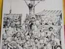The Blood - False Gestures for a Devious Public : Original Noyz Lp1