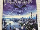 Iron Maiden - Brave New World (Double LP vinyl)