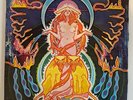 Hawkwind - Space Ritual- 1st Press 1973 Stereo United Artists UAD 60037/8 EX+