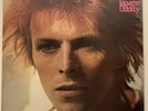 DAVID BOWIE SPACE ODDITY UK PRESS VINYL EARLIEST 1E 1E CUT