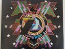 HAWKWIND LP IN SEARCH OF SPACE ORIGINAL UK 1971 1st PRESS + BOOKLET