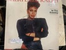 Sheryl Lee Ralph – In The Evening [1985] Vinyl LP Electronic House Hi NGR Disco