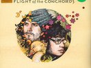 Flight Of The Conchords - I Told You I Was Freaky Light Gr (2009 - EU - Reissue)