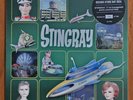 Stingray - Barry Gray - RSD2024 - Record Store Day - Brand New