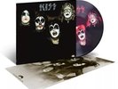 KISS 50th Anniversary Debut First 1st Album Picture Disc LP VINYL /500 [PRESALE]