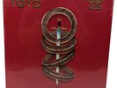 Vintage TOTO IV Vinyl LP 1982 FC-37728 Africa Rosanna, Early Press - New SEALED