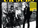 PRE-ORDER UK Subs - Live At The Roxy - Yellow Colored Vinyl [New Vinyl LP] Color