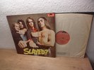 SLADE SLAYED 1972 IN MINT orig UK  POLYDOR GIGA RARITY / GLAM / PROG Lp