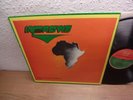 The In Crowd – Man From New Guinea Lp Jamaica 1980 mint-/vg++ Roots Reggae