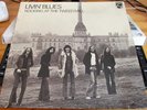 Lp:Livin' Blues: Rocking At The Tweed Mill,1.Pressung in m-/vg+