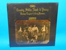 CROSBY STILLS NASH & YOUNG -DEJA VU---FACTORY SEALED ORIGINAL VINYL