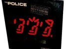 THE POLICE ◆ GHOST IN THE MACHINE LP ◆ NEAR MINT ORIGINAL PRESS IN SHRINK