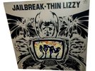 THIN LIZZY ◆ JAILBREAK LP ◆ NEAR MINT ORIGINAL PRESS