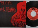THE CURE The Blood / Six Different Ways HOLY GRAIL Spain *only* 7
