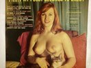 My Pussy Belongs To Daddy Lp 1957 Original Beacon Good Condition
