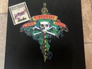 Keith Richards and the X-Pensive Winos Live at the Hollywood Palladium Box Set