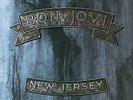 Bon Jovi - New Jersey - New Vinyl Record - K99z