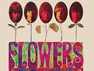 ROLLING STONES - FLOWERS - New Vinyl Record - 62 - X99z