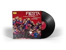 GUSTAVO DUDAMEL - FIESTA - New Vinyl Record 2LP - X99z