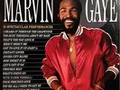 Marvin Gaye - Every Great Motown Hit Of Marvin Gaye  15 Spectacular Per - K99z