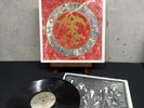 QUEENSRYCHE Rage For Order Vinyl LP Album Record 1986 EMI America ST17197 Sleeve