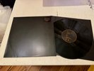PRINCE : LP BLACK ALBUM - GERMANY