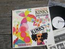 KINKS 