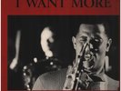 Dexter Gordon Quartet I Want More NEAR MINT Steeplechase Vinyl LP
