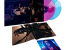Lenny Kravitz - Blue Electric Light 2 LP  Coloured Vinyl +SIGNED PRINT PRESALE